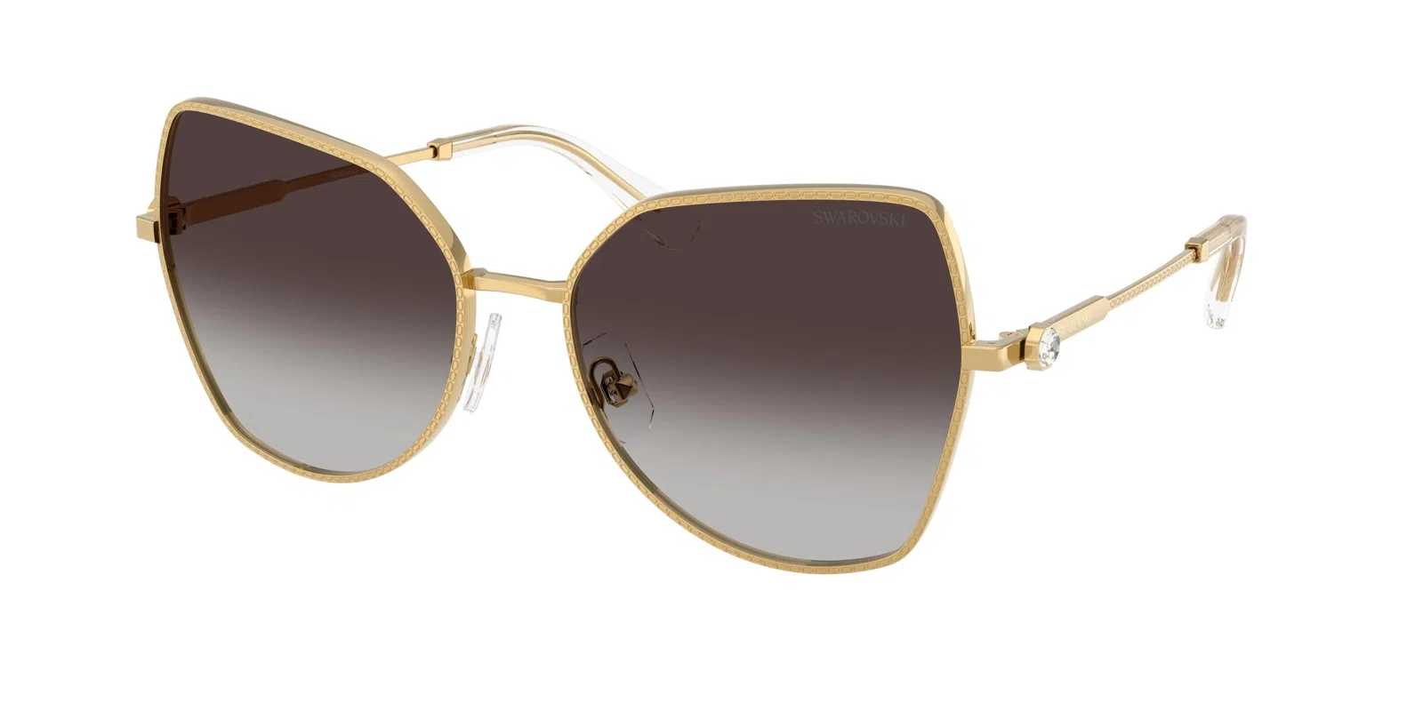 Swarovski 7037 Sunglasses - view 3